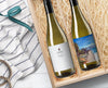 Montecito Wine Company Partners with Award-Winning Le Vigne Winery