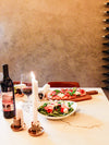 There’s a Lot More Than Wine and Cheese in This Village