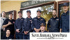 Deli's doors open for first responders, others affected by fire, mudslides