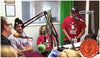Patrick Braid talks recovery on The Jeremiah Show