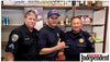 Montecito Hub Feeds Folks in the Disaster Zone