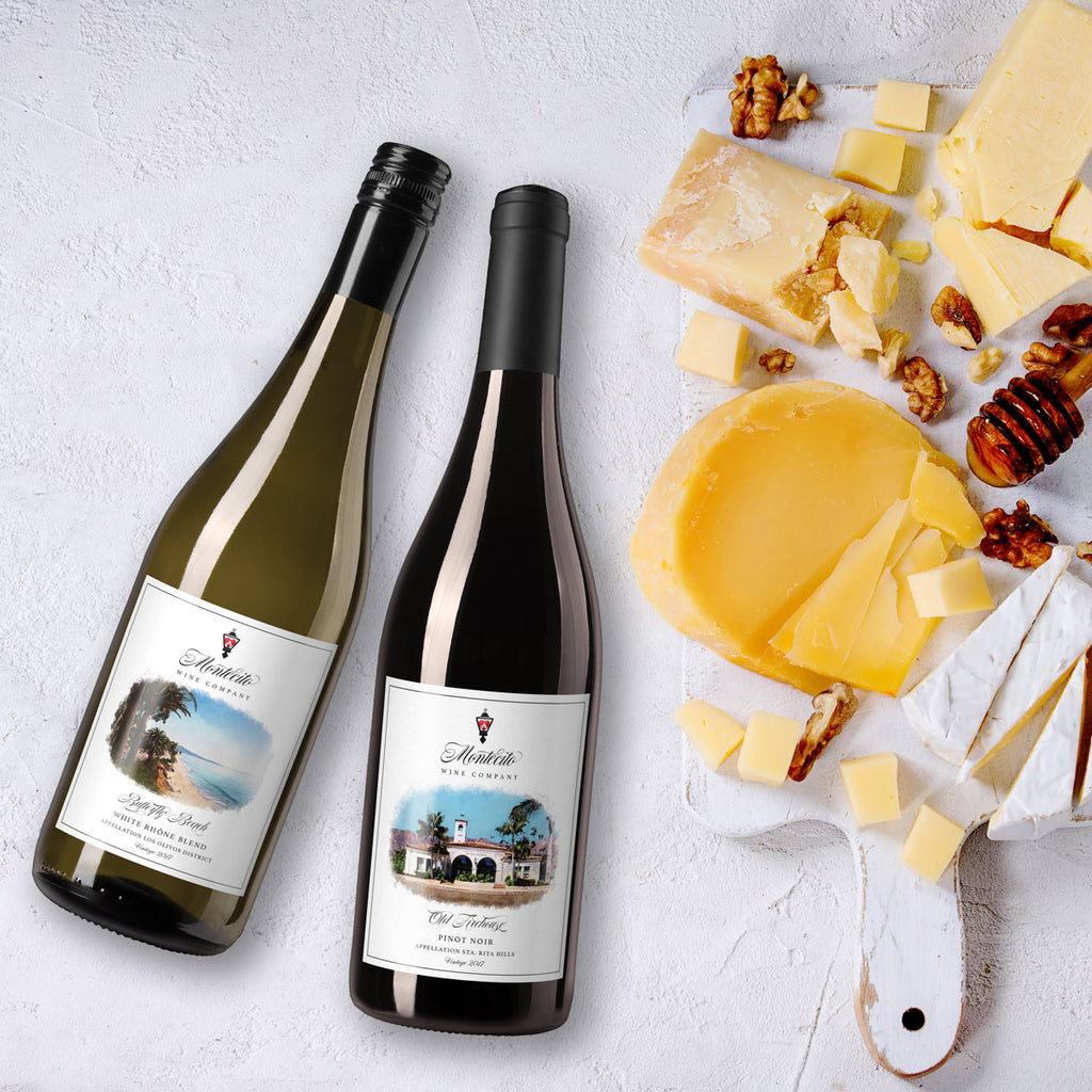 Montecito Wine Company