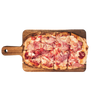 Coast Village Pizza