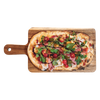 Butterfly Beach Pizza