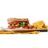 Build Your Own Sandwich