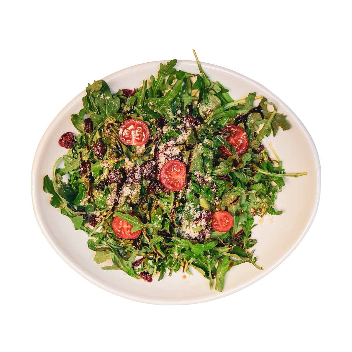 Arugula Salad