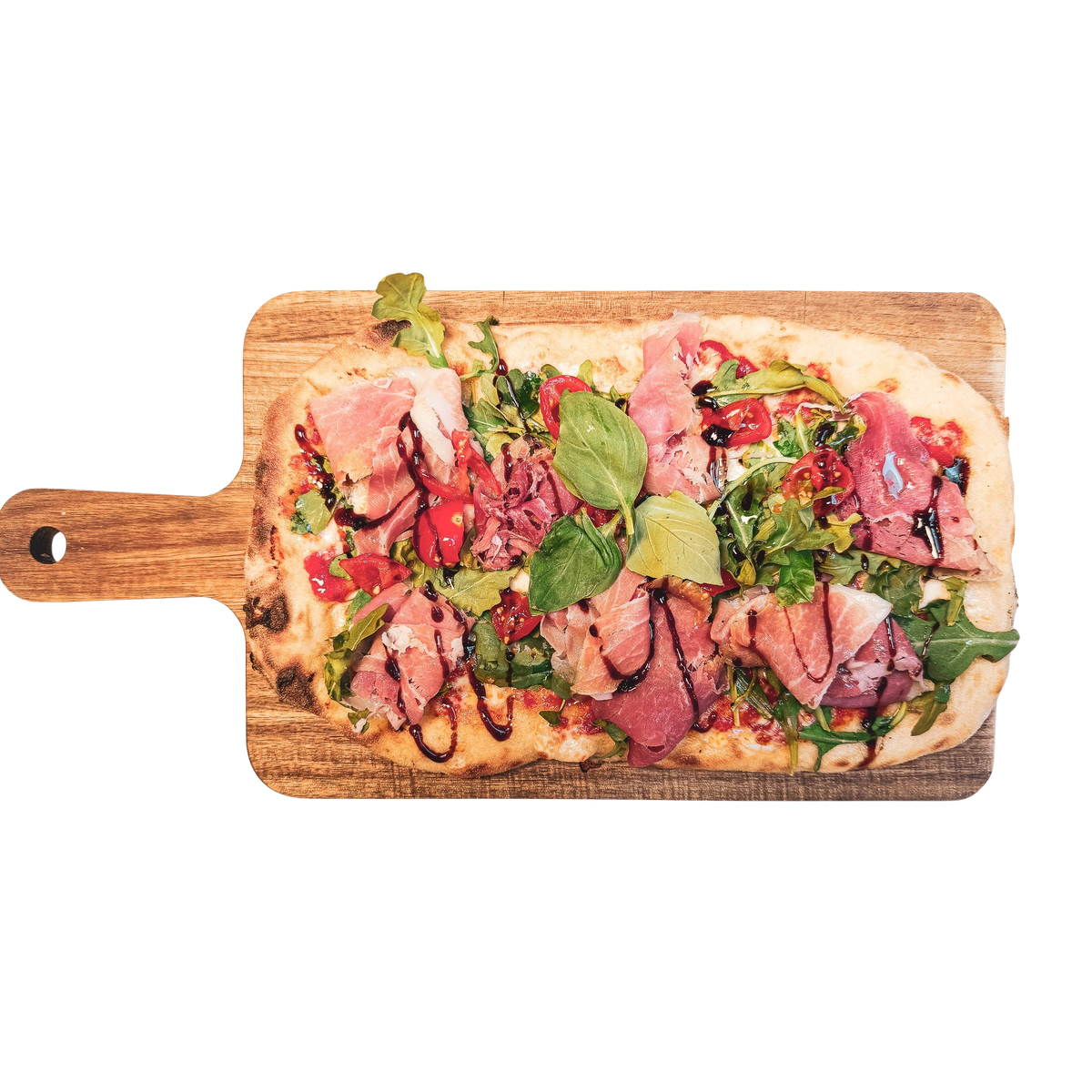 Miramar Pizza