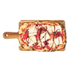Build Your Own Pizza