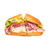 Butterfly Beach Sandwich