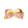 Cubano Style Sandwich