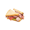 Firehouse Special Sandwich