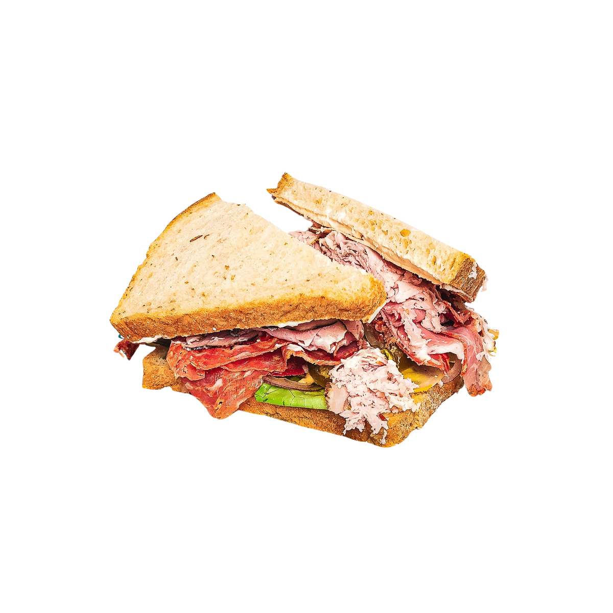 Firehouse Special Sandwich