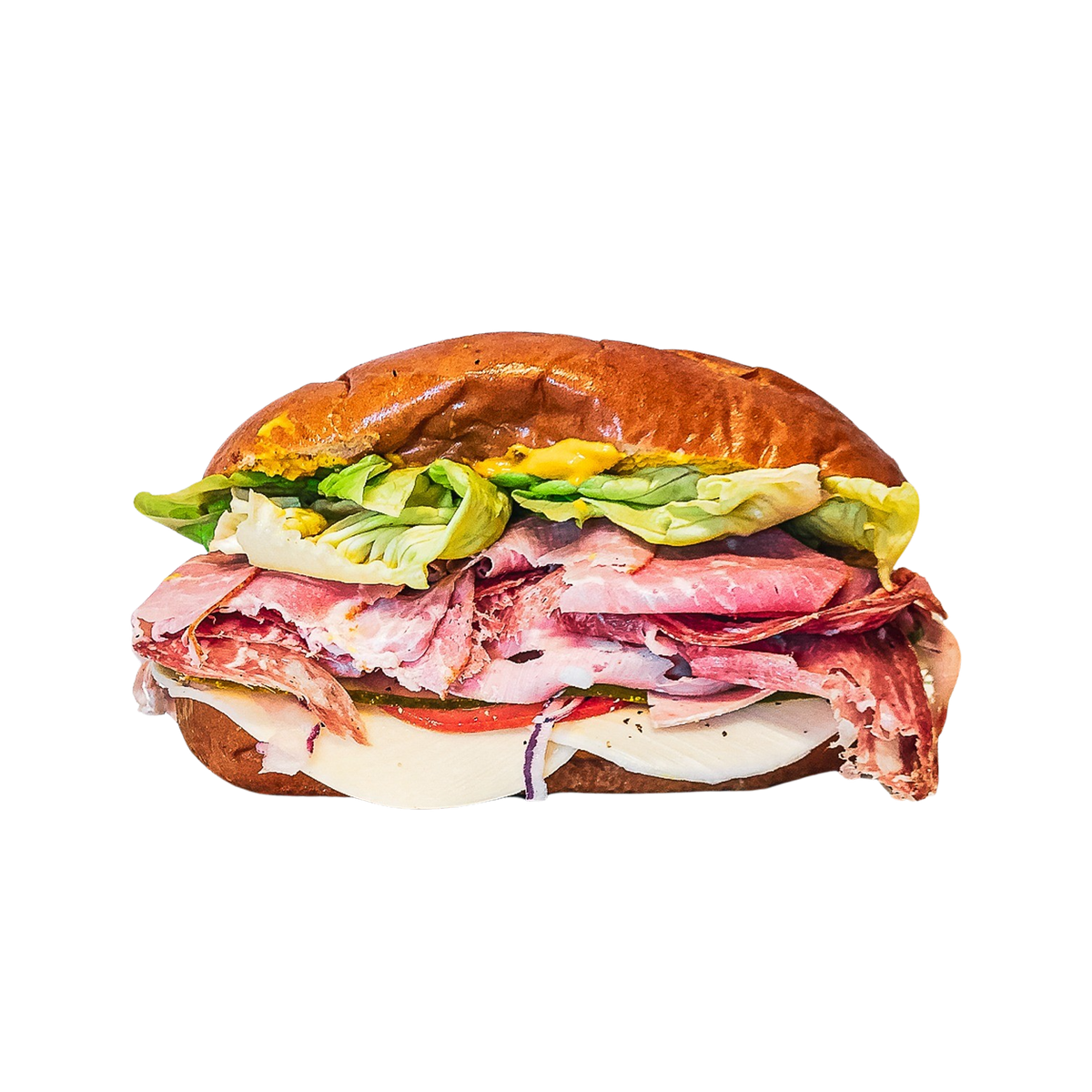 Italian Style Sandwich