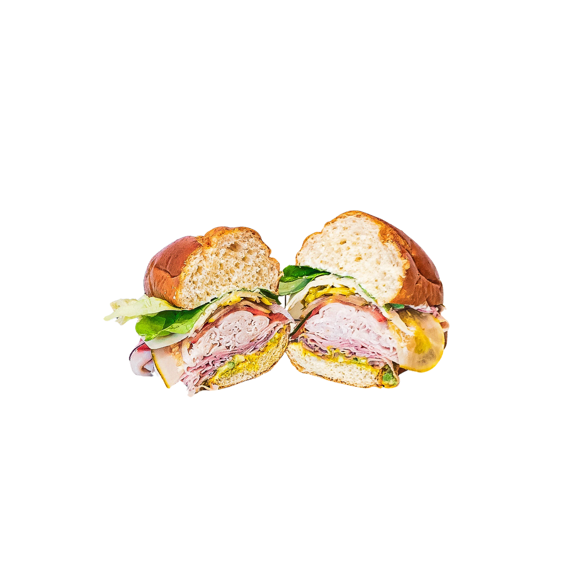 Miramar Sandwich