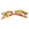 John's Special Sandwich