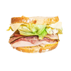 Coast Village Special Sandwich
