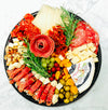 Medium Charcuterie Cheese Platter