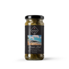 MIRAMAR BEACH Organic Pimiento Stuffed Santa Barbara Olives